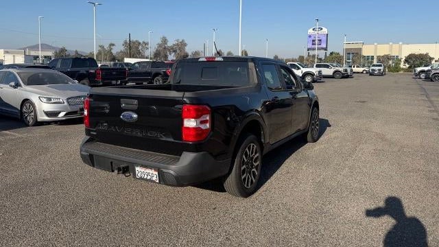 2022 Ford Maverick XL