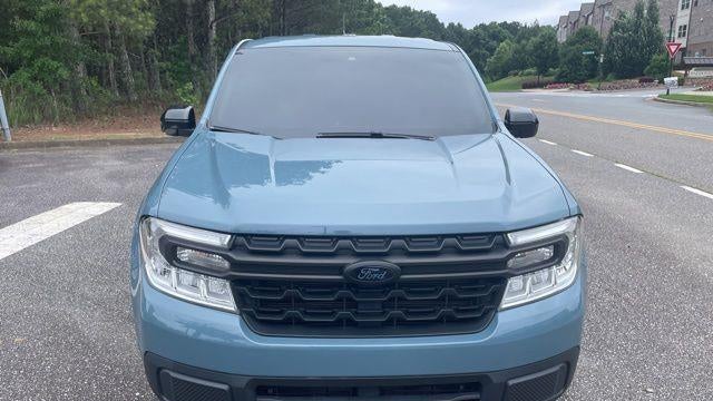 Preowned 2022 Ford Maverick XL for Sale