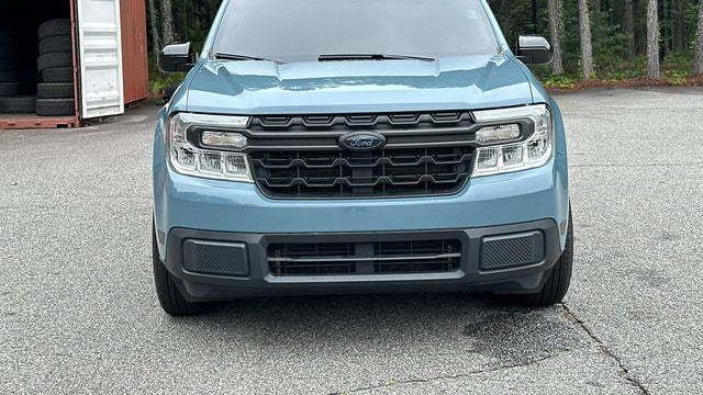 2022 Ford Maverick XL