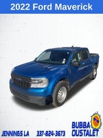 2022 Maverick Thumbnail 1