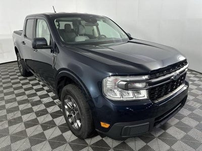 2023 Ford Maverick XL 4DR Supercrew 4.5 FT. SB