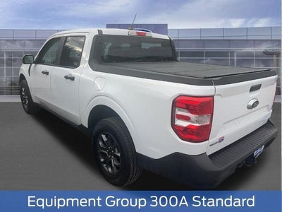 2023 Ford Maverick Lariat 4DR Supercrew 4.5 FT. SB