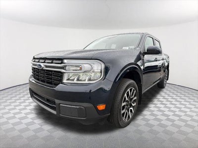 2023 Ford Maverick Lariat 4DR Supercrew 4.5 FT. SB