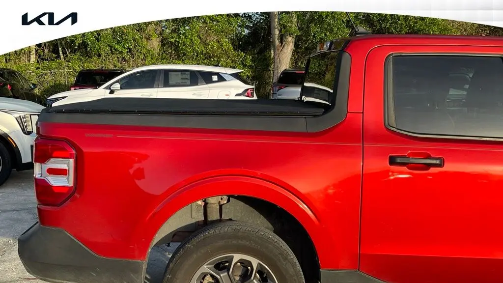 2023 Ford Maverick XLT
