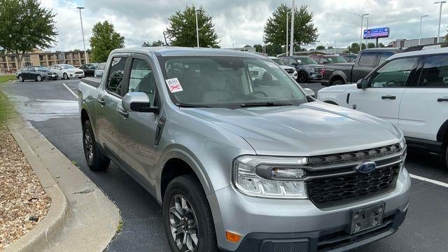 2023 Ford Maverick XL