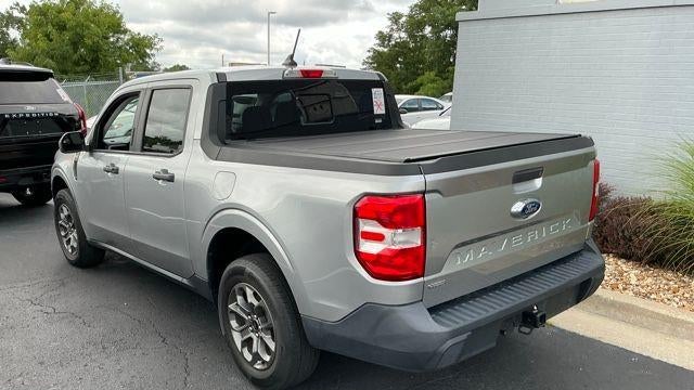 2023 Ford Maverick XL