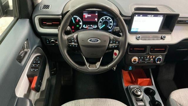 2023 Ford Maverick XL