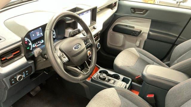 2023 Ford Maverick XL