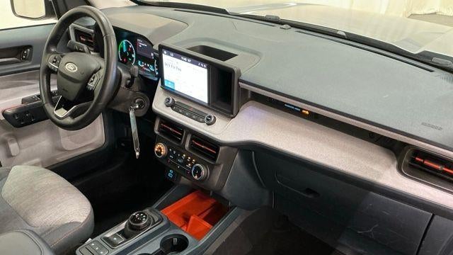 2023 Ford Maverick XL