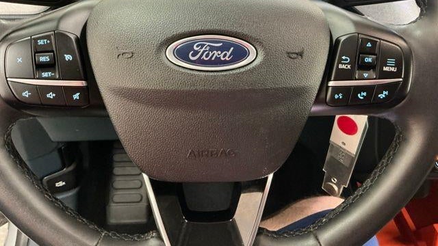 2023 Ford Maverick XL