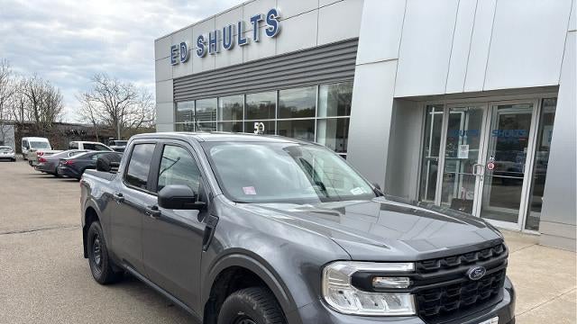 Preowned 2023 Ford Maverick XLT for Sale