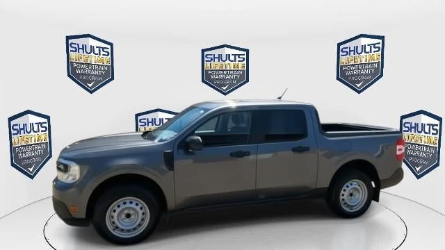 2023 Ford Maverick XLT