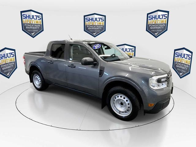 2023 Ford Maverick