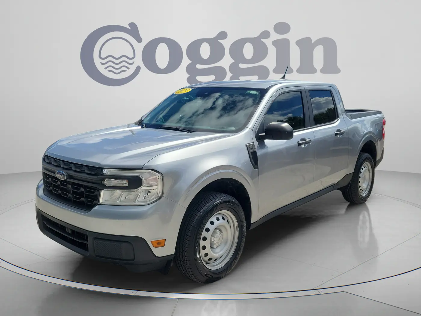 2023 Ford Maverick