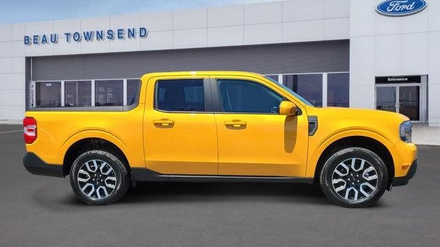 2023 Ford Maverick XL