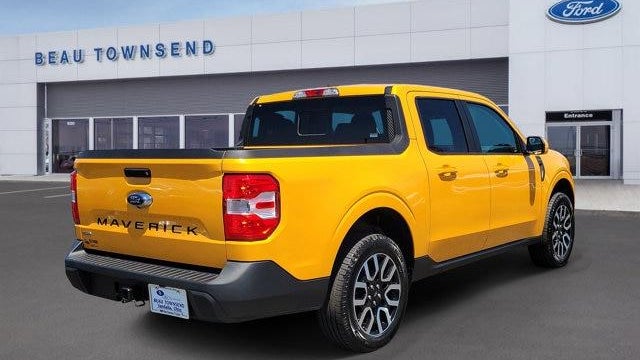 2023 Ford Maverick XL