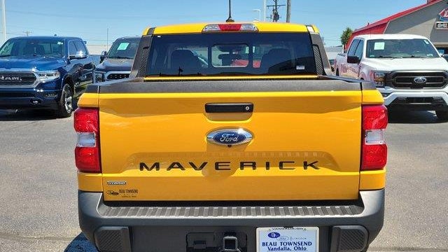 2023 Ford Maverick XL