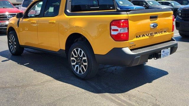 2023 Ford Maverick XL