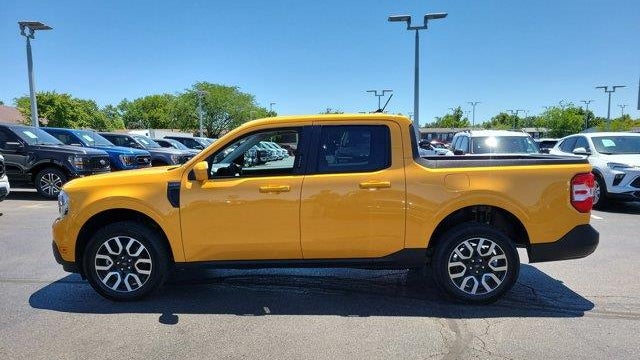 2023 Ford Maverick XL