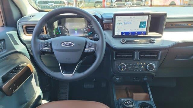 2023 Ford Maverick XL