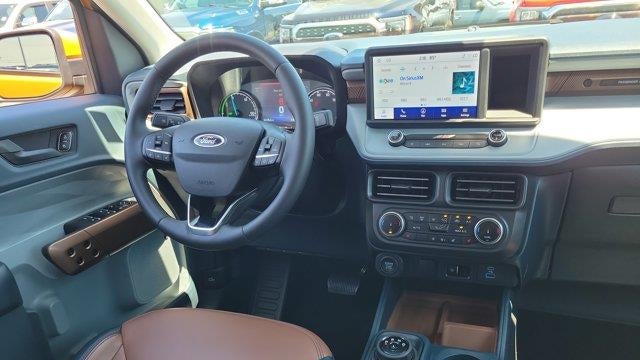 2023 Ford Maverick XL
