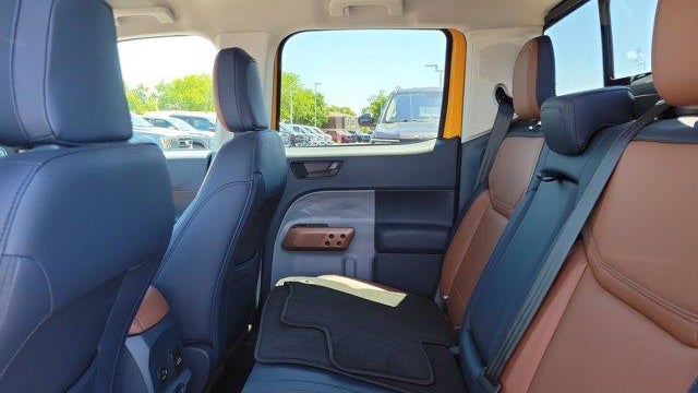 2023 Ford Maverick XL