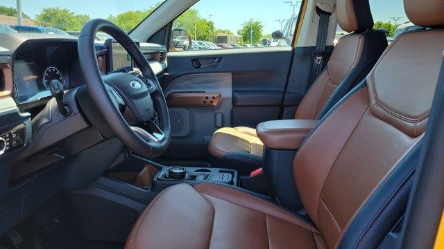 2023 Ford Maverick XL