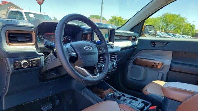 2023 Ford Maverick XL