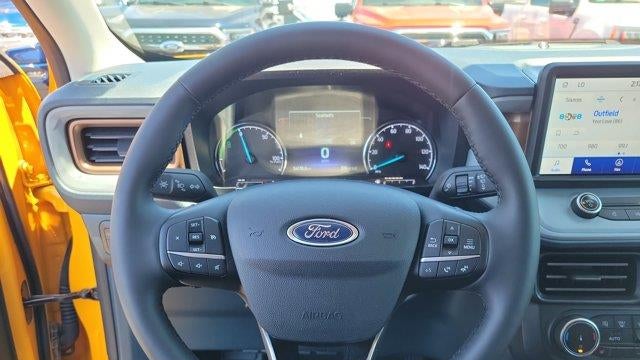 2023 Ford Maverick XL