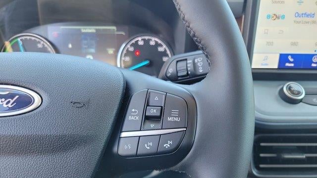 2023 Ford Maverick XL