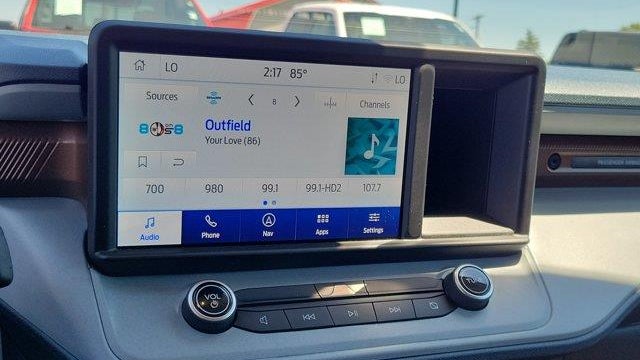 2023 Ford Maverick XL