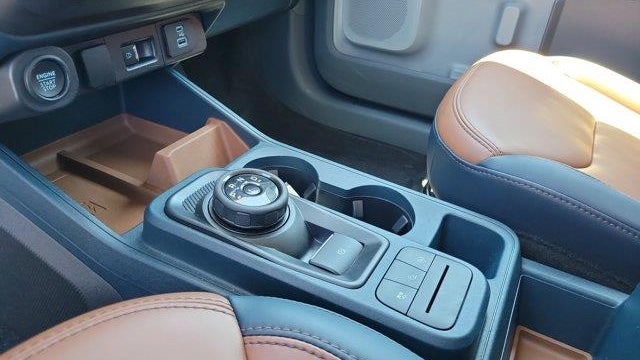 2023 Ford Maverick XL