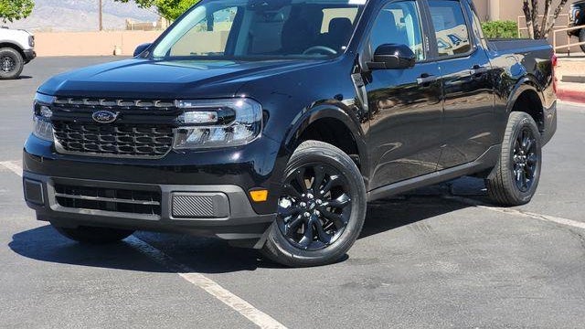 Preowned 2023 Ford Maverick Lariat for Sale