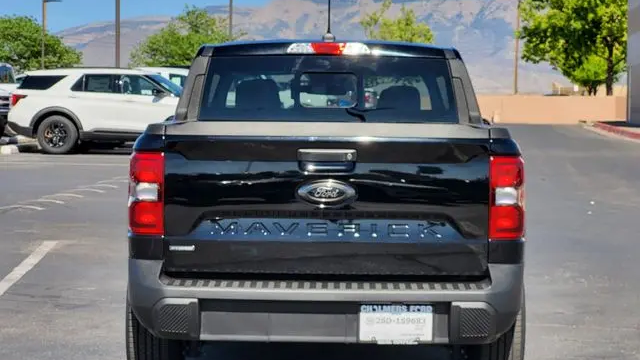 2023 Ford Maverick Lariat