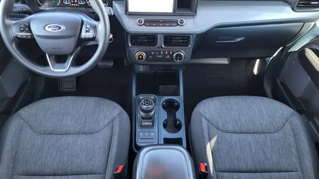 2023 Ford Maverick Lariat