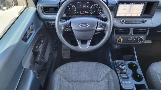 2023 Ford Maverick Lariat
