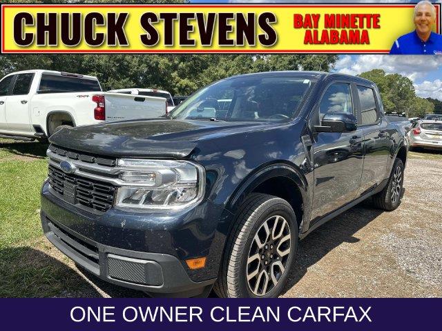 2023 Ford Maverick