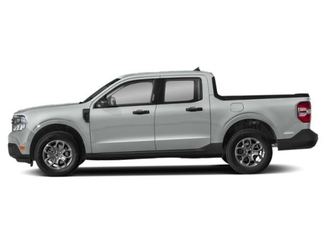 2023 Ford Maverick XLT — photo 1 of 12