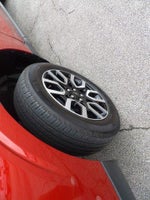 2023 Maverick Thumbnail 6