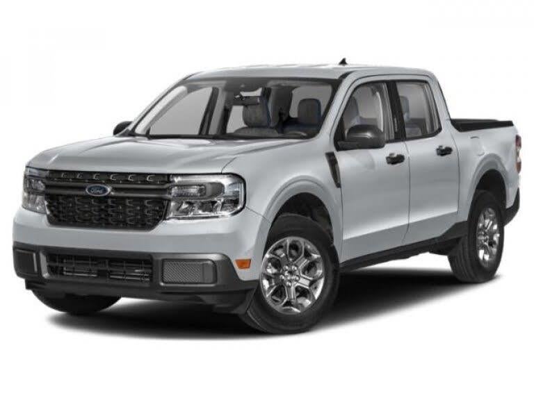 2022 Ford Maverick - $23,418