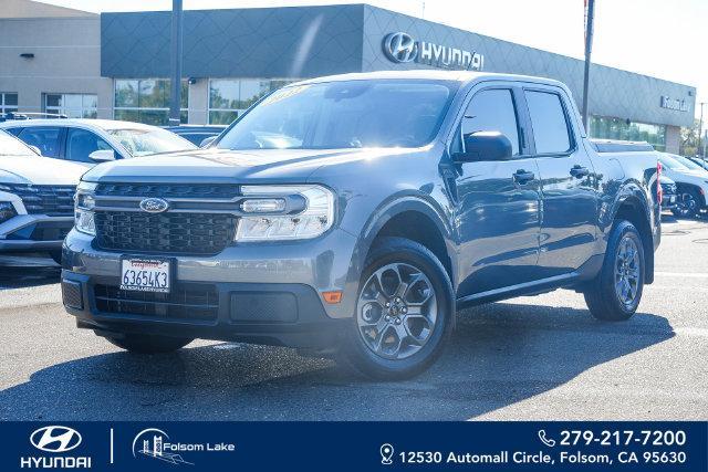 2022 Ford Maverick - $20,117