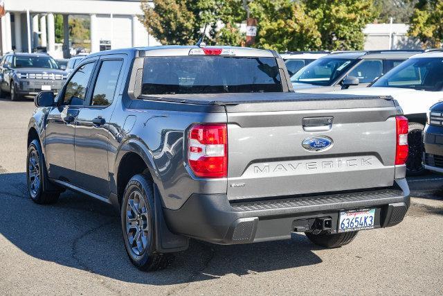 2022 Ford Maverick - $20,117