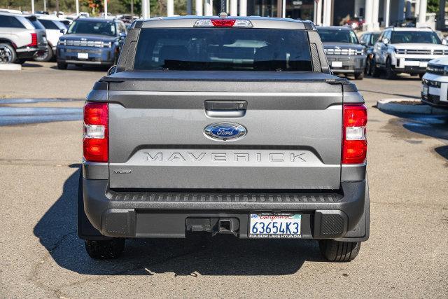 2022 Ford Maverick - $20,117
