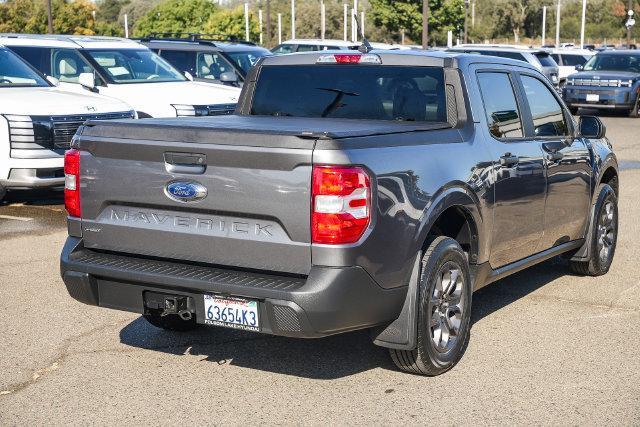 2022 Ford Maverick - $20,117
