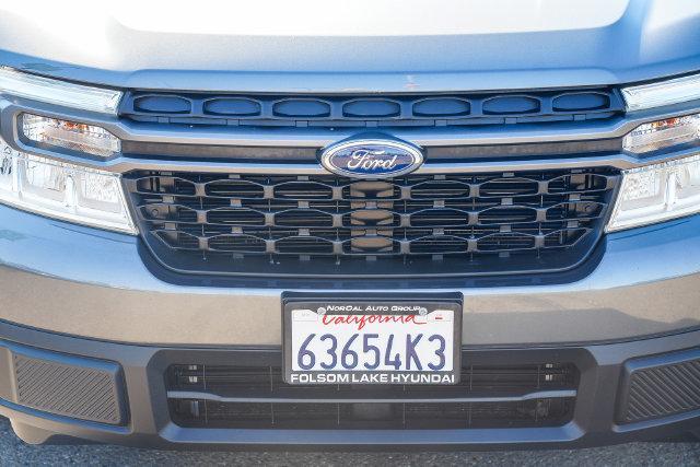 2022 Ford Maverick - $20,117
