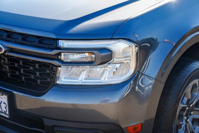 2022 Ford Maverick - $20,117