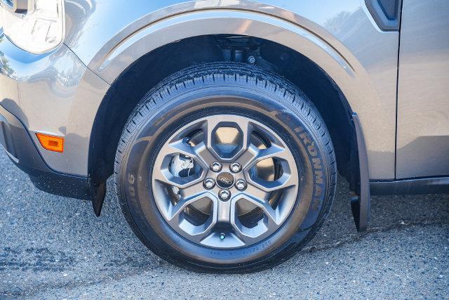 2022 Ford Maverick - $20,117