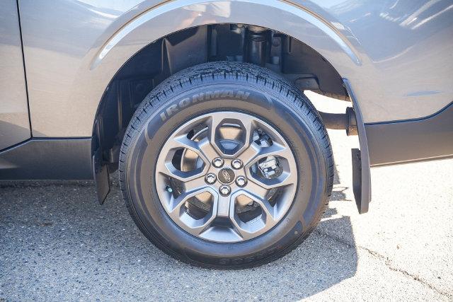 2022 Ford Maverick - $20,117