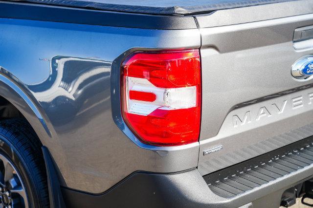 2022 Ford Maverick - $20,117