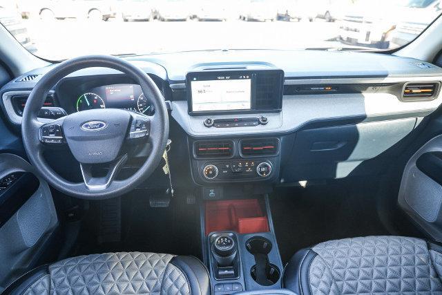 2022 Ford Maverick - $20,117